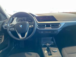 BMW Serie 1 116dA - Foto 8