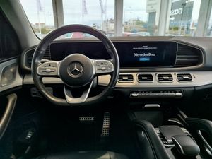 Mercedes Clase GLE GLE 350 d 4MATIC - Foto 8