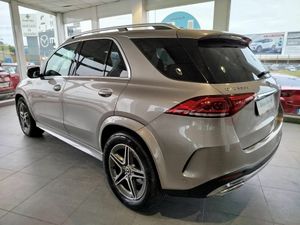 Mercedes Clase GLE GLE 350 d 4MATIC - Foto 3