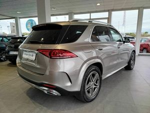 Mercedes Clase GLE GLE 350 d 4MATIC - Foto 4