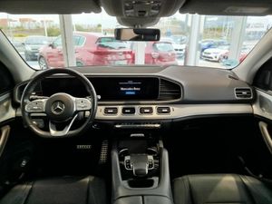 Mercedes Clase GLE GLE 350 d 4MATIC - Foto 7