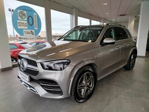 Mercedes Clase GLE GLE 350 d 4MATIC - Foto 3