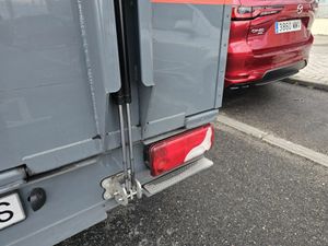 Mercedes Sprinter 319 CDI LARGO 3.5T - Foto 8
