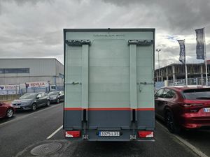 Mercedes Sprinter 319 CDI LARGO 3.5T - Foto 9
