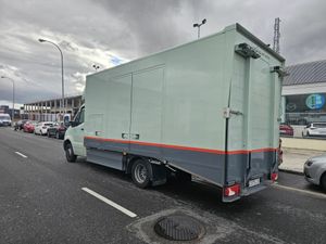 Mercedes Sprinter 319 CDI LARGO 3.5T - Foto 3