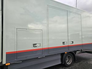Mercedes Sprinter 319 CDI LARGO 3.5T - Foto 6