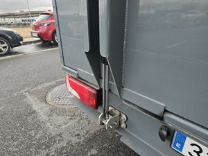 Mercedes Sprinter 319 CDI LARGO 3.5T - Foto 7