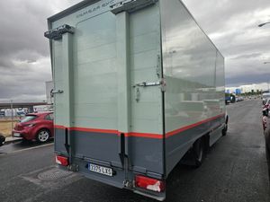 Mercedes Sprinter 319 CDI LARGO 3.5T - Foto 4