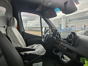 Mercedes Sprinter 319 CDI LARGO 3.5T - Foto 5