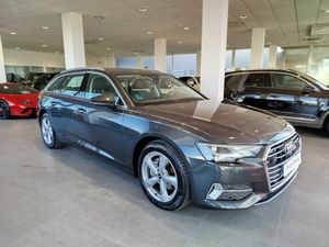 Audi A6 Avant 40 TDI 150kW (204CV) S tronic - Foto 2