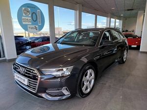 Audi A6 Avant 40 TDI 150kW (204CV) S tronic - Foto 3