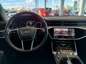 Audi A6 Avant 40 TDI 150kW (204CV) S tronic - Foto 8