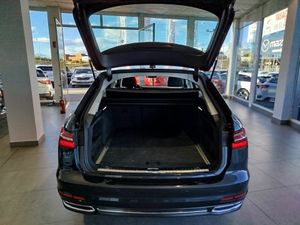 Audi A6 Avant 40 TDI 150kW (204CV) S tronic - Foto 9