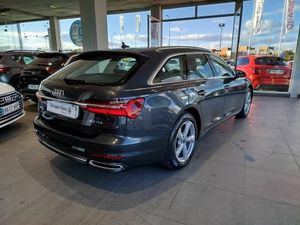 Audi A6 Avant 40 TDI 150kW (204CV) S tronic - Foto 4