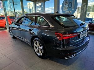 Audi A6 Avant 40 TDI 150kW (204CV) S tronic - Foto 3