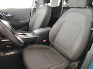 Hyundai Kona 100kW EV Maxx - Foto 39