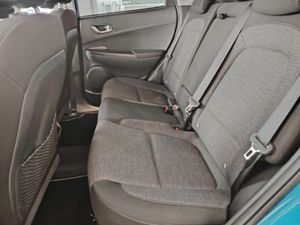 Hyundai Kona 100kW EV Maxx - Foto 34