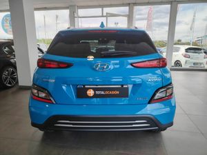 Hyundai Kona 100kW EV Maxx - Foto 6