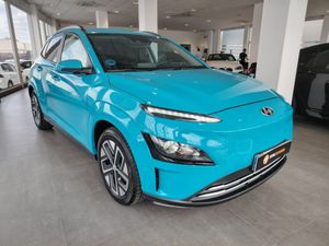 Hyundai Kona 100kW EV Maxx - Foto 2