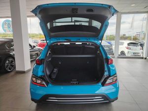 Hyundai Kona 100kW EV Maxx - Foto 26
