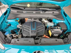 Hyundai Kona 100kW EV Maxx - Foto 20