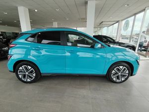 Hyundai Kona 100kW EV Maxx - Foto 4