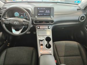 Hyundai Kona 100kW EV Maxx - Foto 8