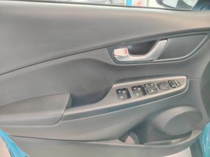 Hyundai Kona 100kW EV Maxx - Foto 27