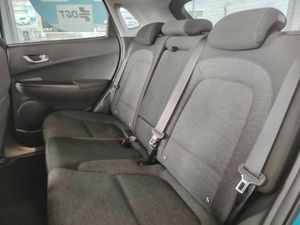 Hyundai Kona 100kW EV Maxx - Foto 24