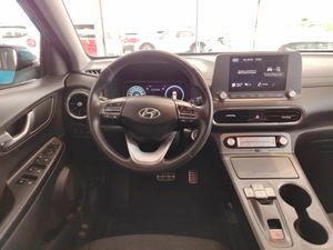 Hyundai Kona 100kW EV Maxx - Foto 17