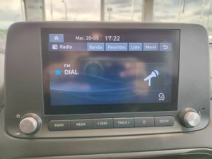 Hyundai Kona 100kW EV Maxx - Foto 25