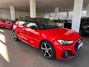 Audi A1 Sportback 25 TFSI 70kW (95CV) - Foto 2