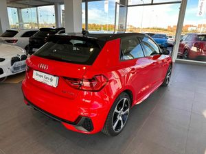 Audi A1 Sportback 25 TFSI 70kW (95CV) - Foto 4
