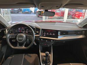 Audi A1 Sportback 25 TFSI 70kW (95CV) - Foto 7