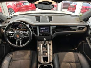Porsche Macan S - Foto 7