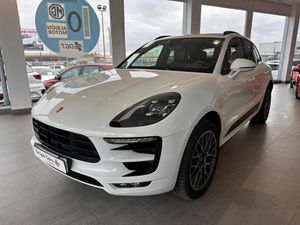 Porsche Macan S - Foto 3