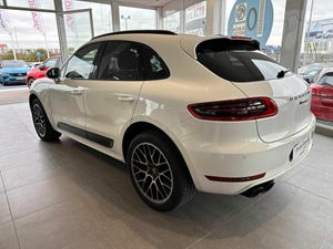 Porsche Macan S - Foto 3
