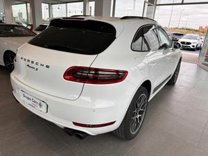 Porsche Macan S - Foto 4