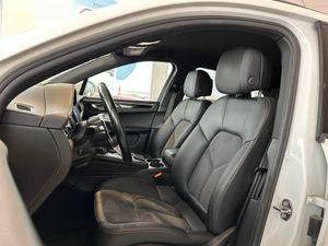 Porsche Macan S - Foto 5