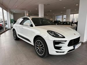 Porsche Macan S - Foto 2