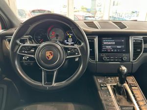 Porsche Macan S - Foto 8
