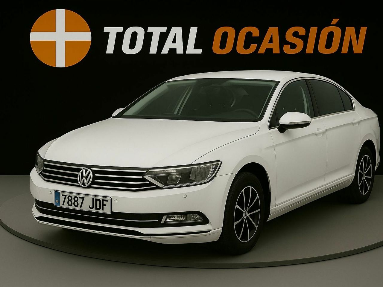 Volkswagen Passat Edition 2.0 TDI 150CV BMT - Foto 1