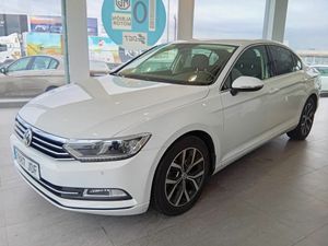 Volkswagen Passat Edition 2.0 TDI 150CV BMT - Foto 4