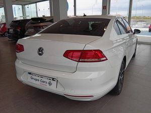 Volkswagen Passat Edition 2.0 TDI 150CV BMT - Foto 6