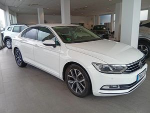 Volkswagen Passat Edition 2.0 TDI 150CV BMT - Foto 3