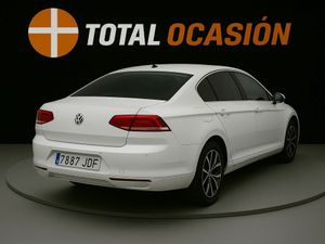 Volkswagen Passat Edition 2.0 TDI 150CV BMT - Foto 3