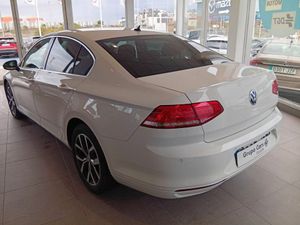 Volkswagen Passat Edition 2.0 TDI 150CV BMT - Foto 5