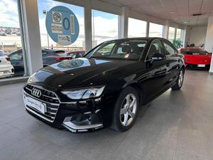 Audi A4 Advanced 40 TDI 140kW (190CV) S tronic - Foto 3