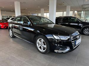 Audi A4 Advanced 40 TDI 140kW (190CV) S tronic - Foto 2