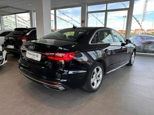 Audi A4 Advanced 40 TDI 140kW (190CV) S tronic - Foto 4
